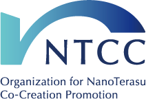 Organization for NanoTerasu / Co-Creation Promotion<span>Tohoku University