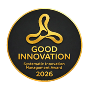 Good INNOVATION 2026