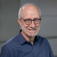 グローバル・コアリション・インスティテュート長 Jerome Hastings